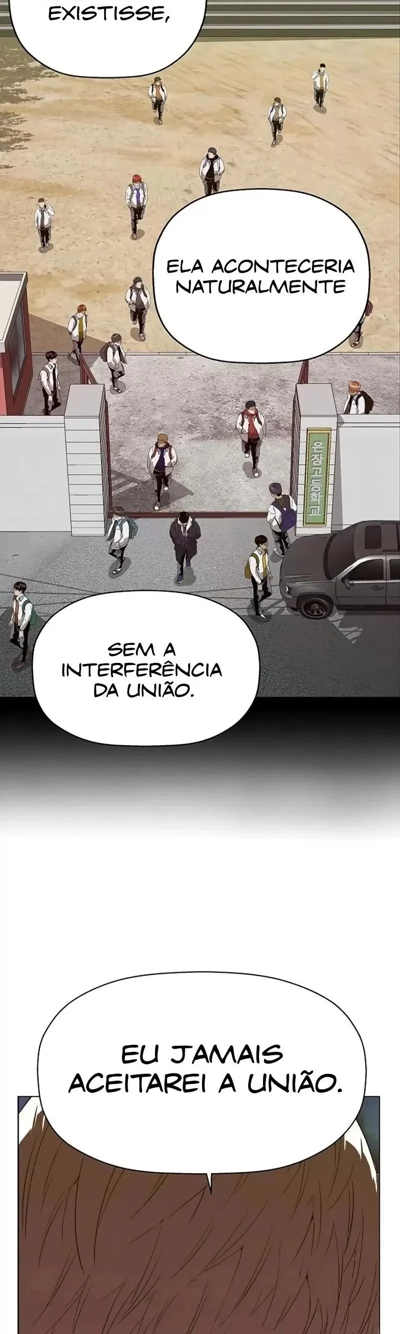 Classe dos Heróis Fracos Capítulo 232 Página 59