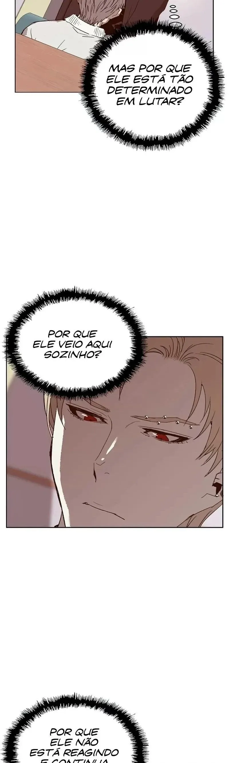 Classe dos Heróis Fracos Capítulo 232 Página 61
