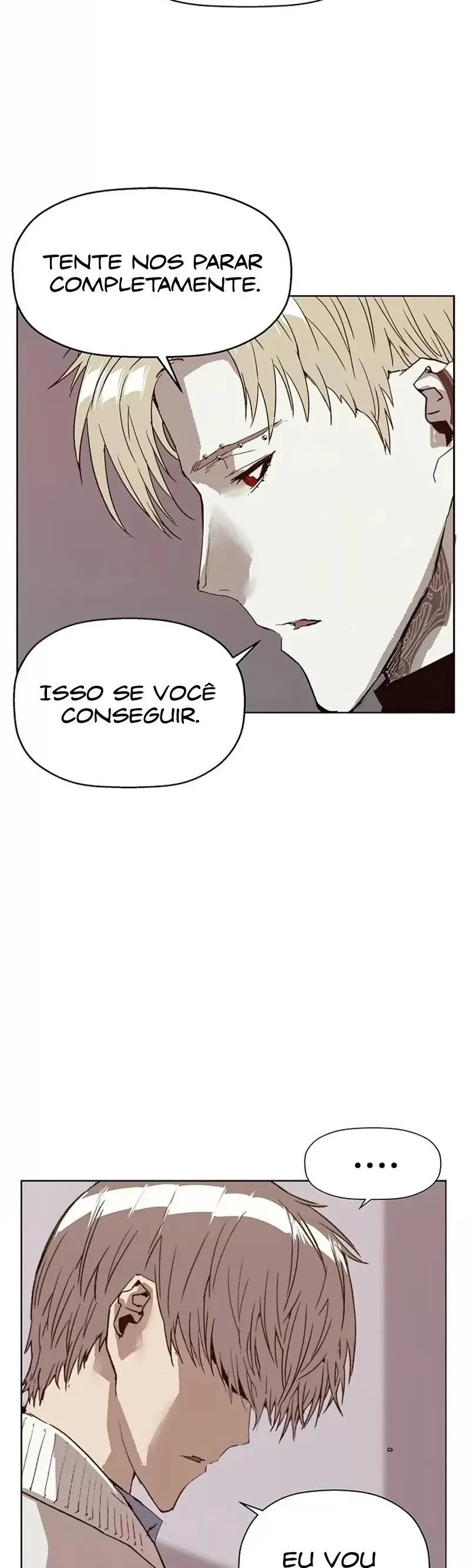 Classe dos Heróis Fracos Capítulo 232 Página 64