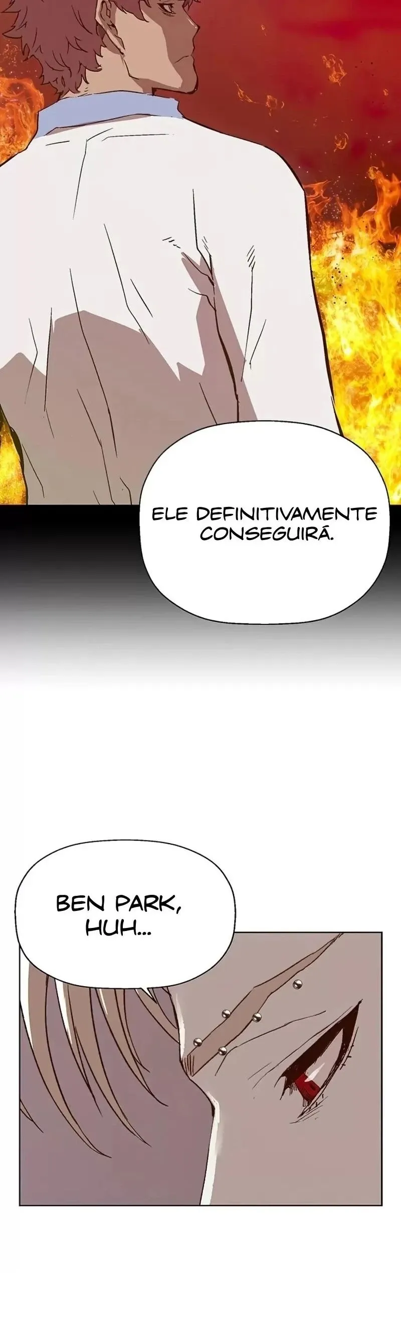 Classe dos Heróis Fracos Capítulo 232 Página 66