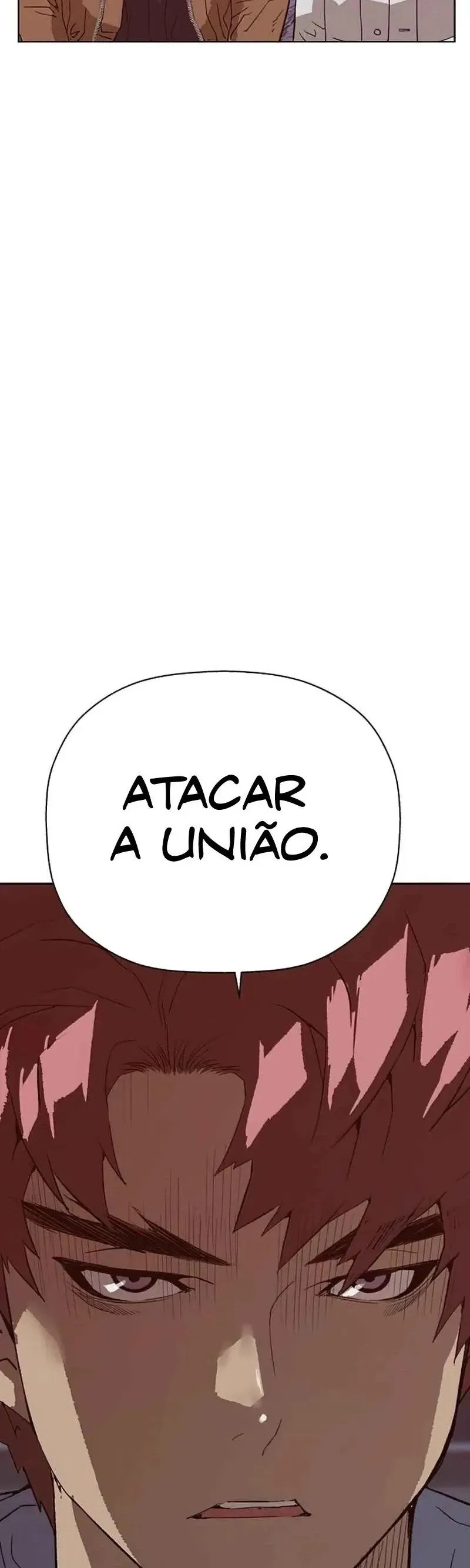 Classe dos Heróis Fracos Capítulo 233 Página 37