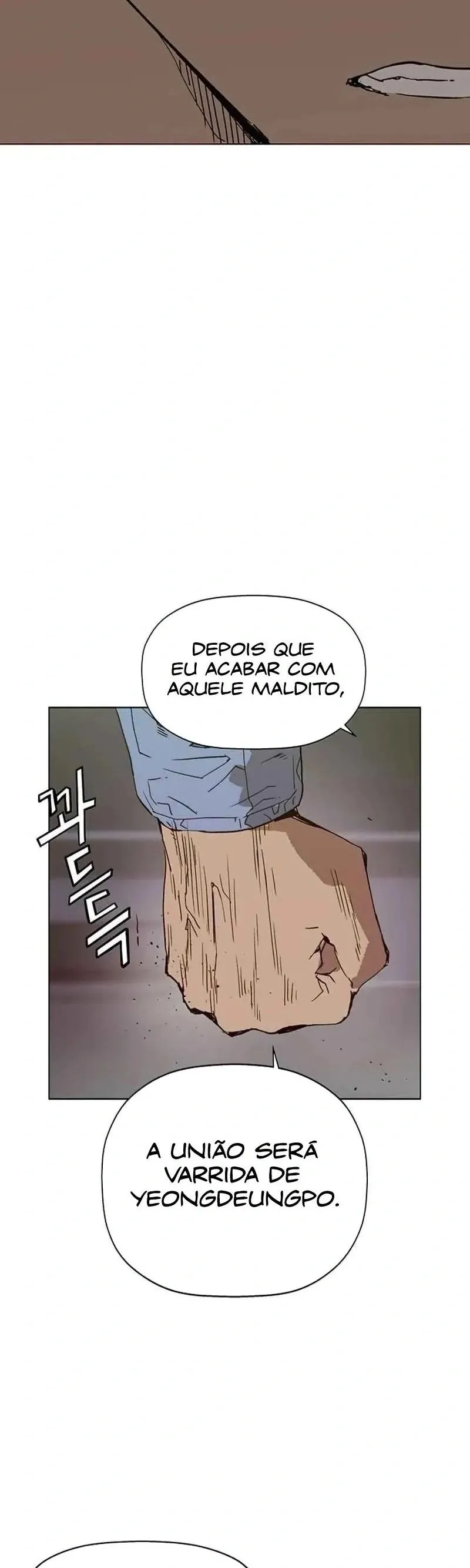 Classe dos Heróis Fracos Capítulo 233 Página 57