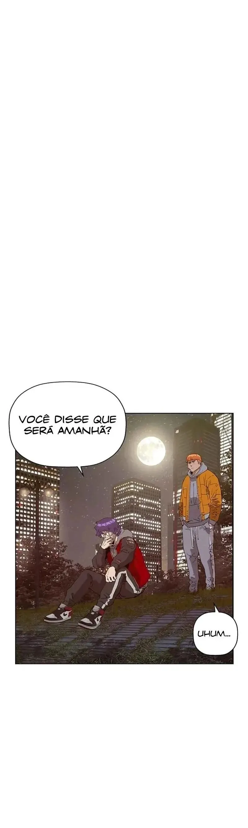 Classe dos Heróis Fracos Capítulo 233 Página 62
