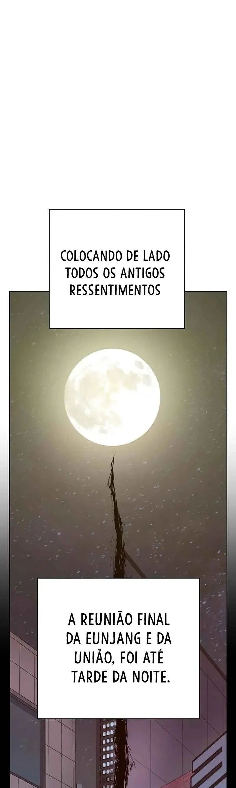 Classe dos Heróis Fracos Capítulo 233 Página 64