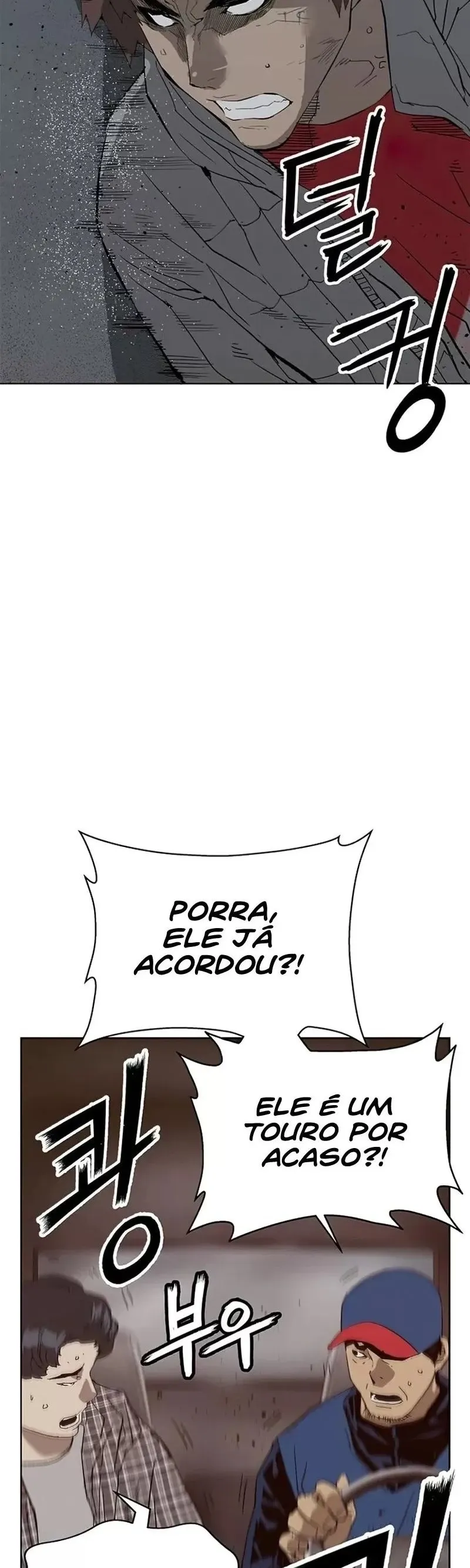 Classe dos Heróis Fracos Capítulo 234 Página 17