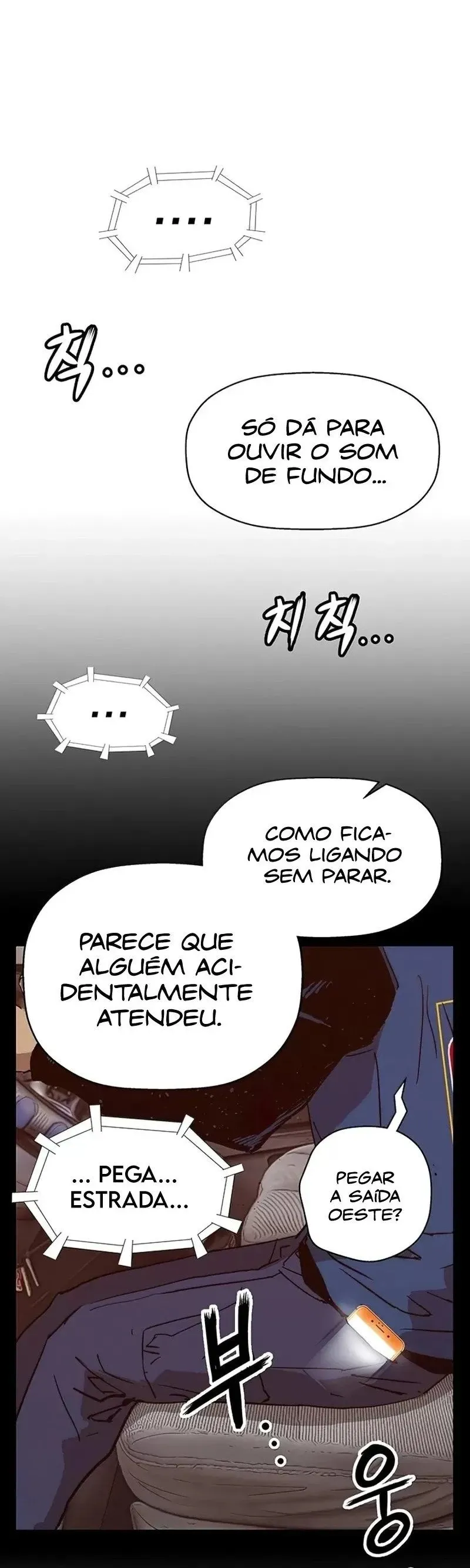 Classe dos Heróis Fracos Capítulo 234 Página 28