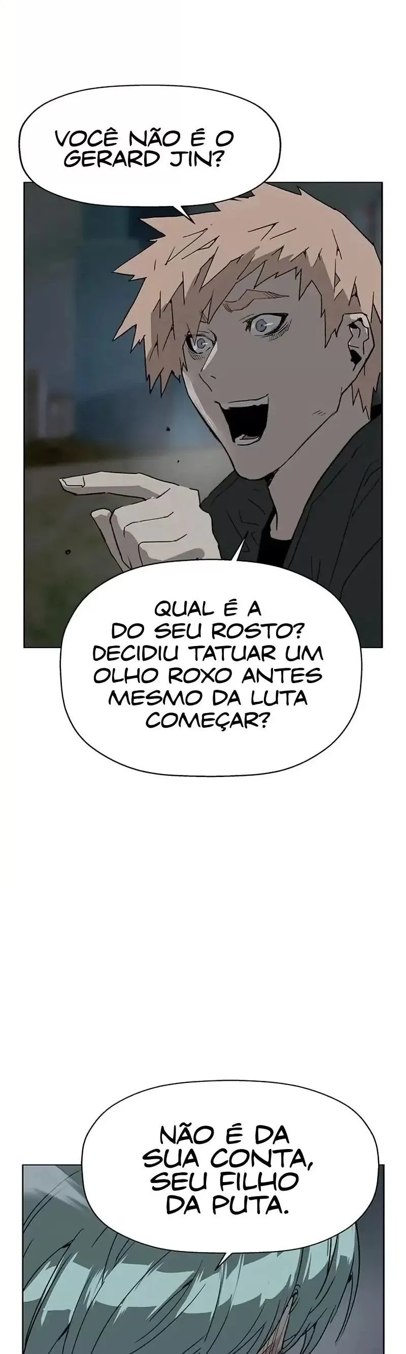 Classe dos Heróis Fracos Capítulo 235 Página 30