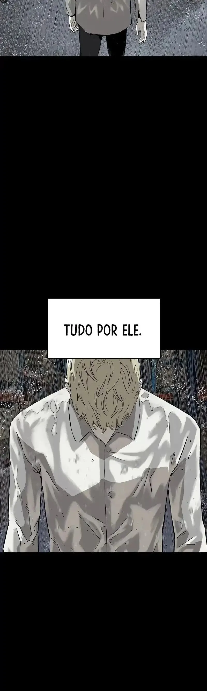 Classe dos Heróis Fracos Capítulo 236 Página 35
