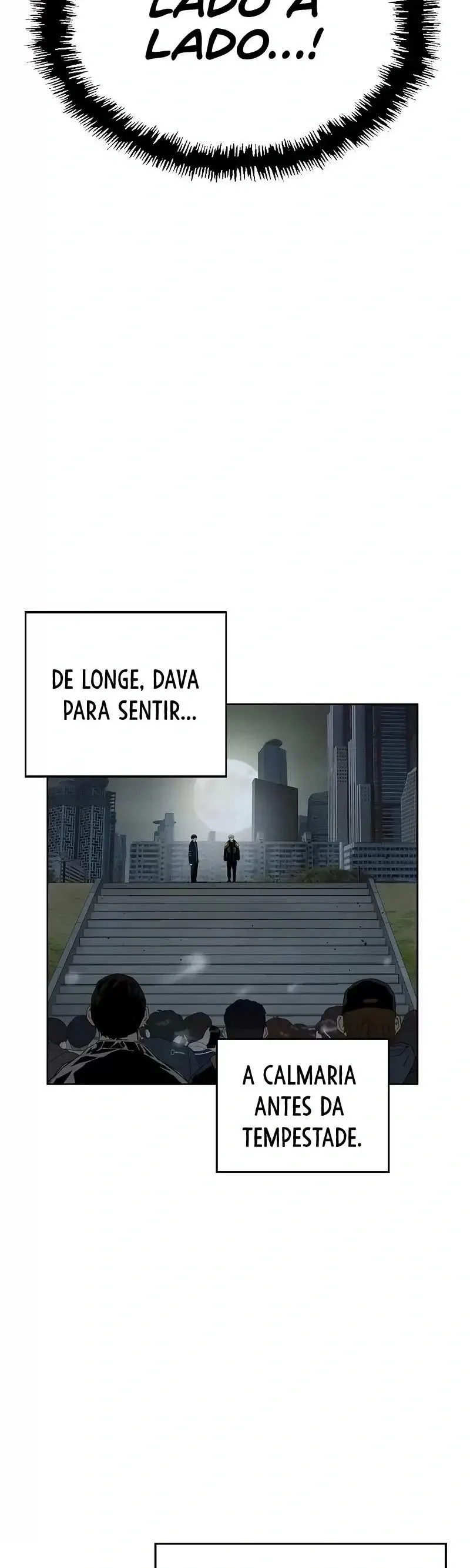 Classe dos Heróis Fracos Capítulo 236 Página 50