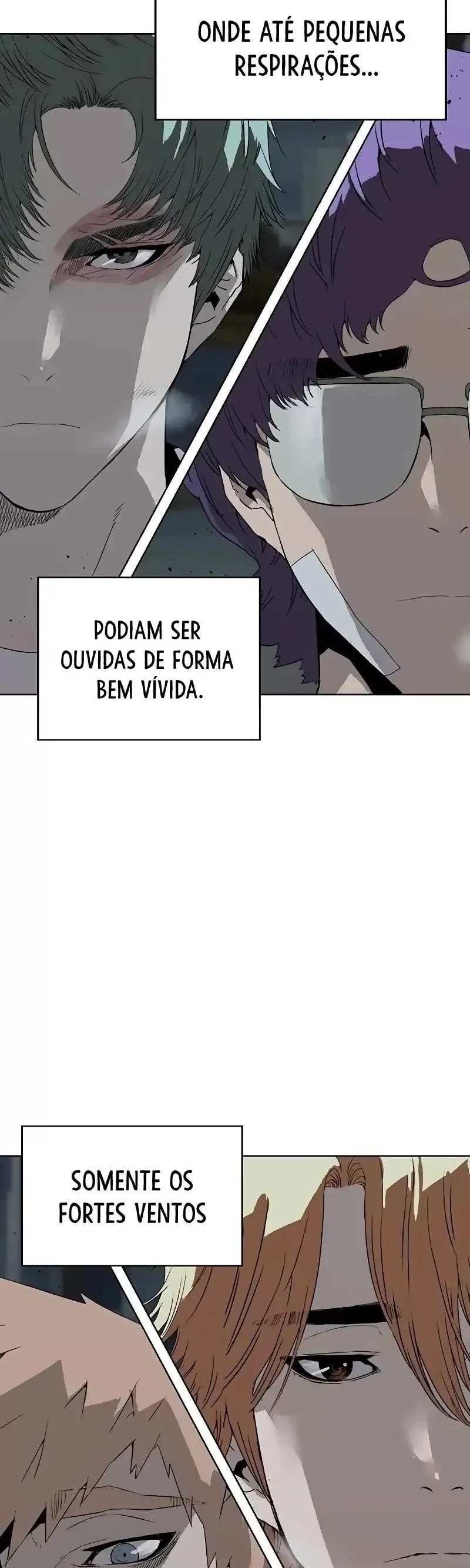 Classe dos Heróis Fracos Capítulo 236 Página 51