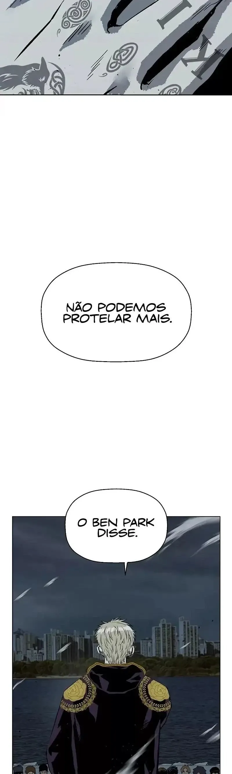 Classe dos Heróis Fracos Capítulo 236 Página 54