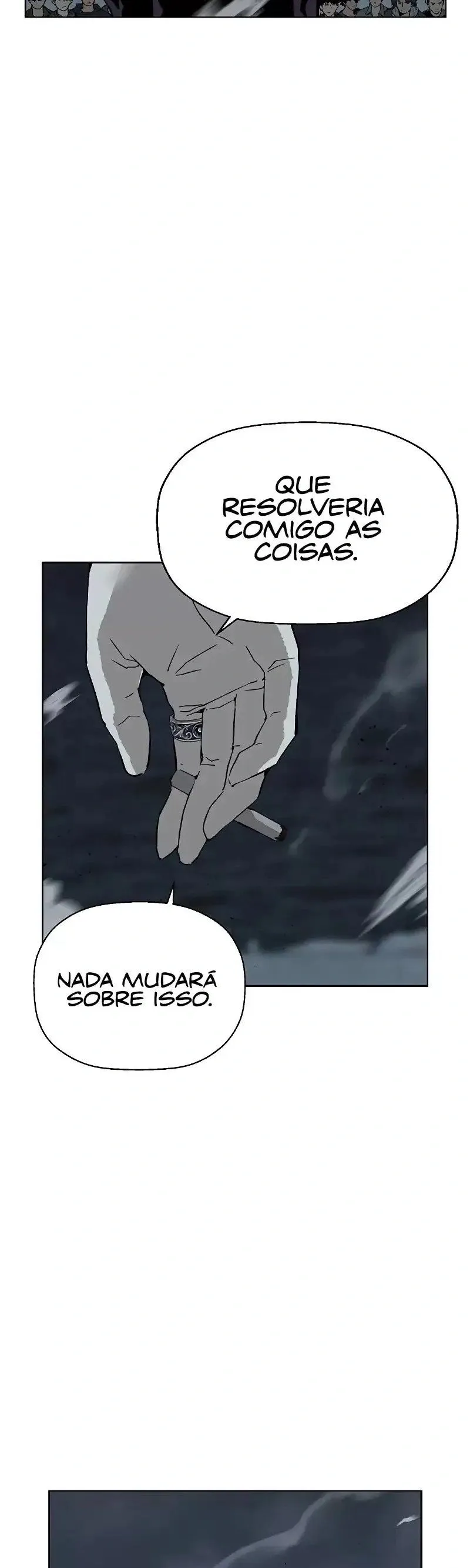 Classe dos Heróis Fracos Capítulo 236 Página 55