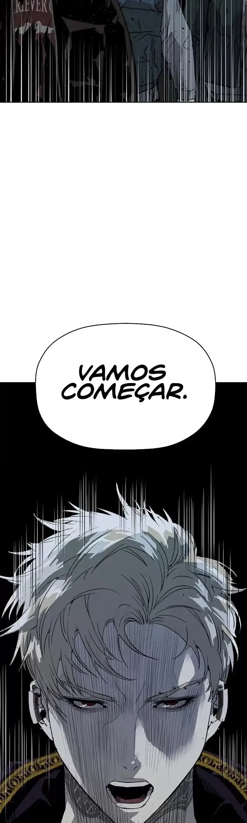 Classe dos Heróis Fracos Capítulo 236 Página 59