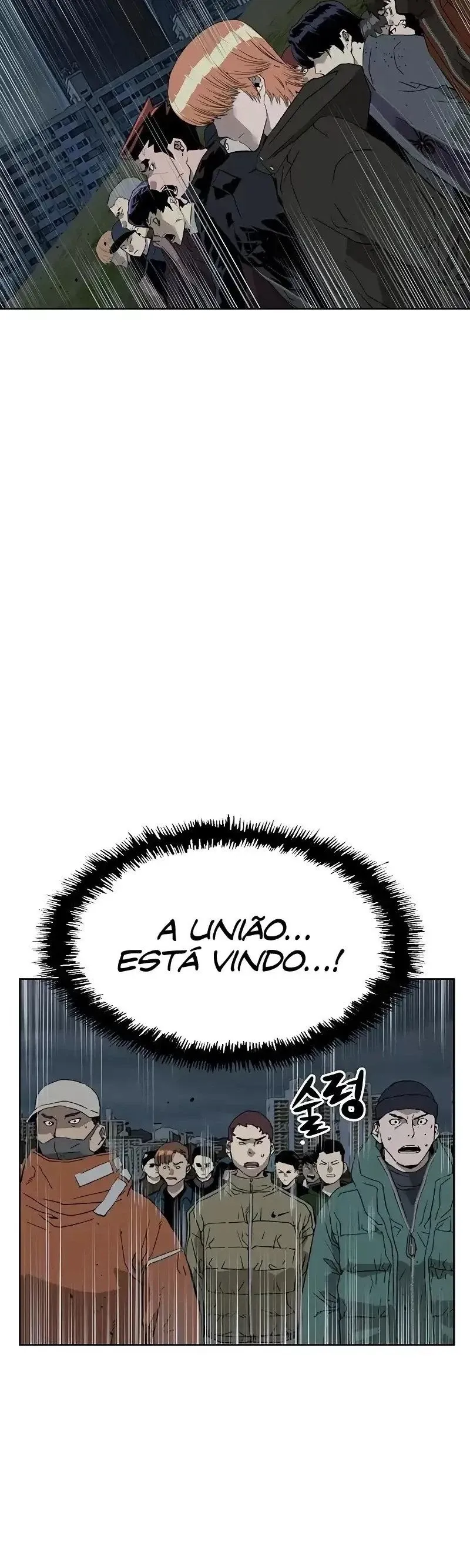 Classe dos Heróis Fracos Capítulo 236 Página 61