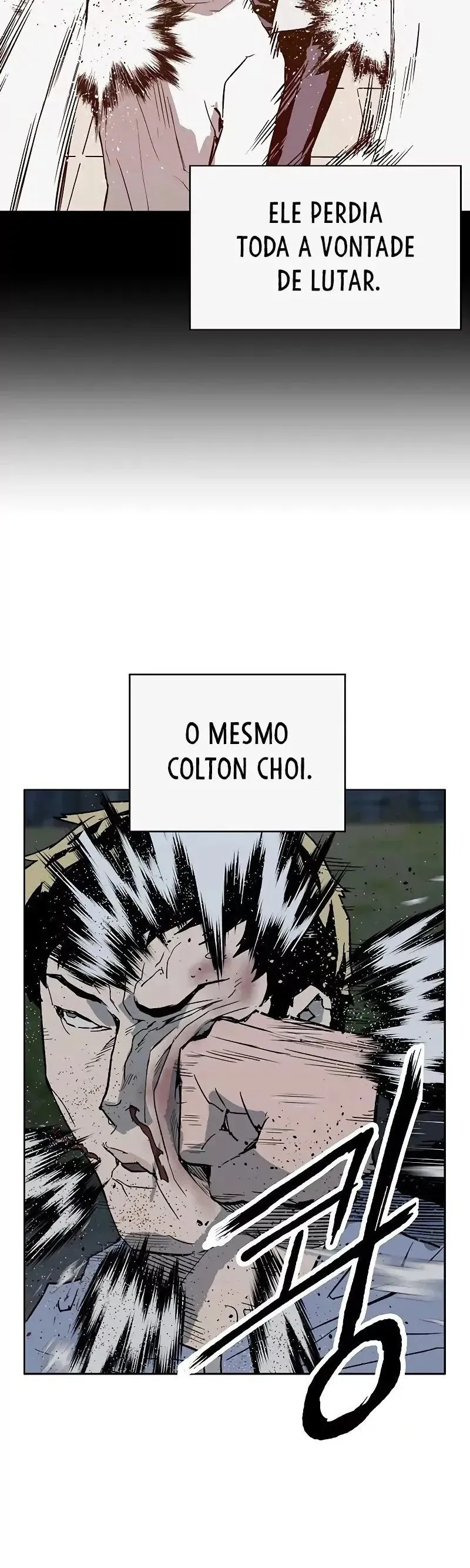 Classe dos Heróis Fracos Capítulo 237 Página 19