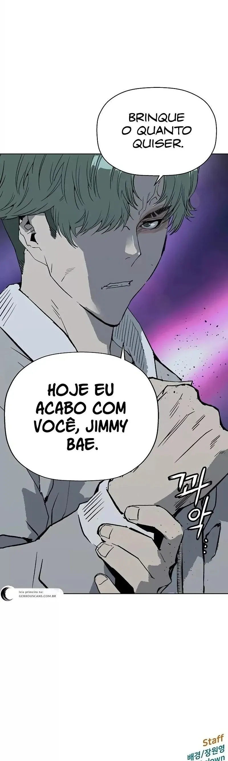 Classe dos Heróis Fracos Capítulo 237 Página 66