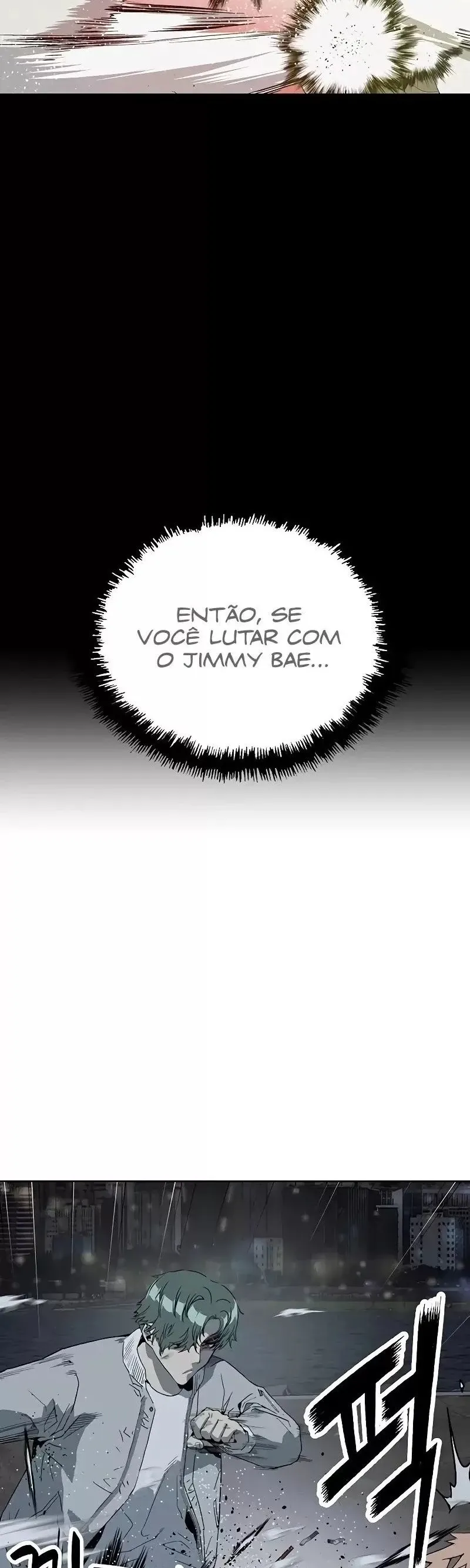 Classe dos Heróis Fracos Capítulo 238 Página 11