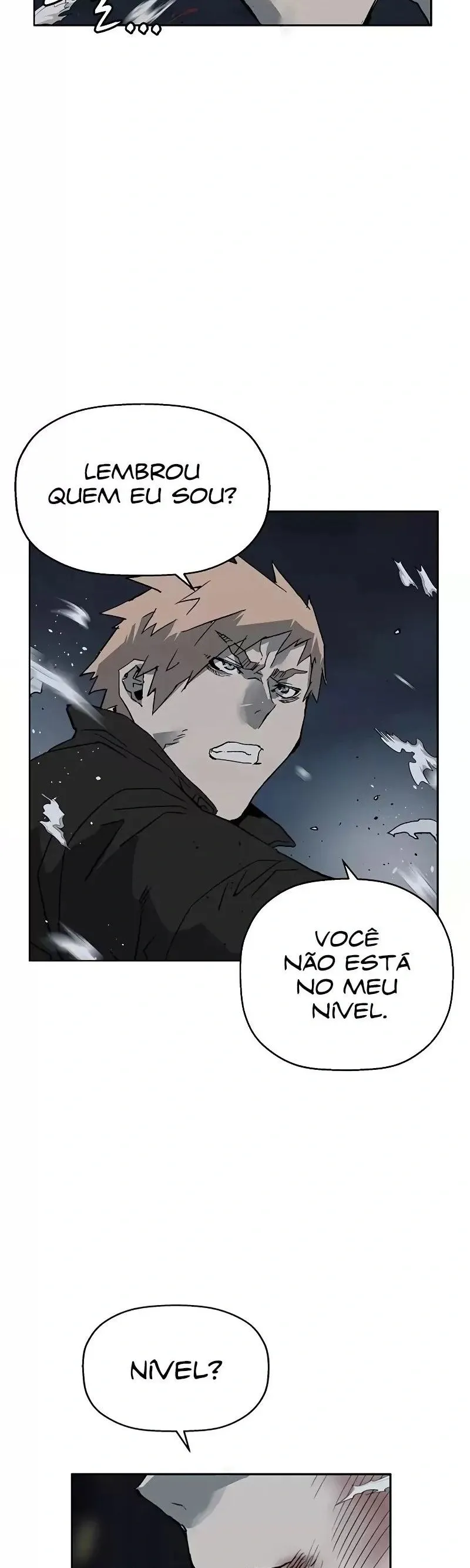 Classe dos Heróis Fracos Capítulo 238 Página 23