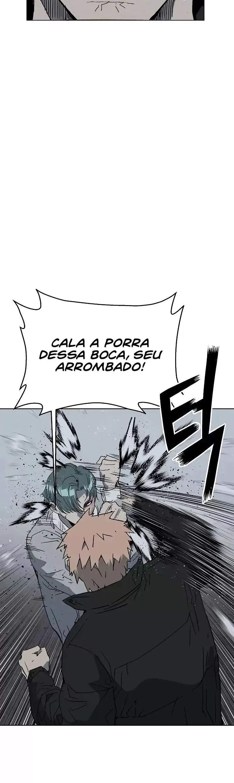 Classe dos Heróis Fracos Capítulo 238 Página 26