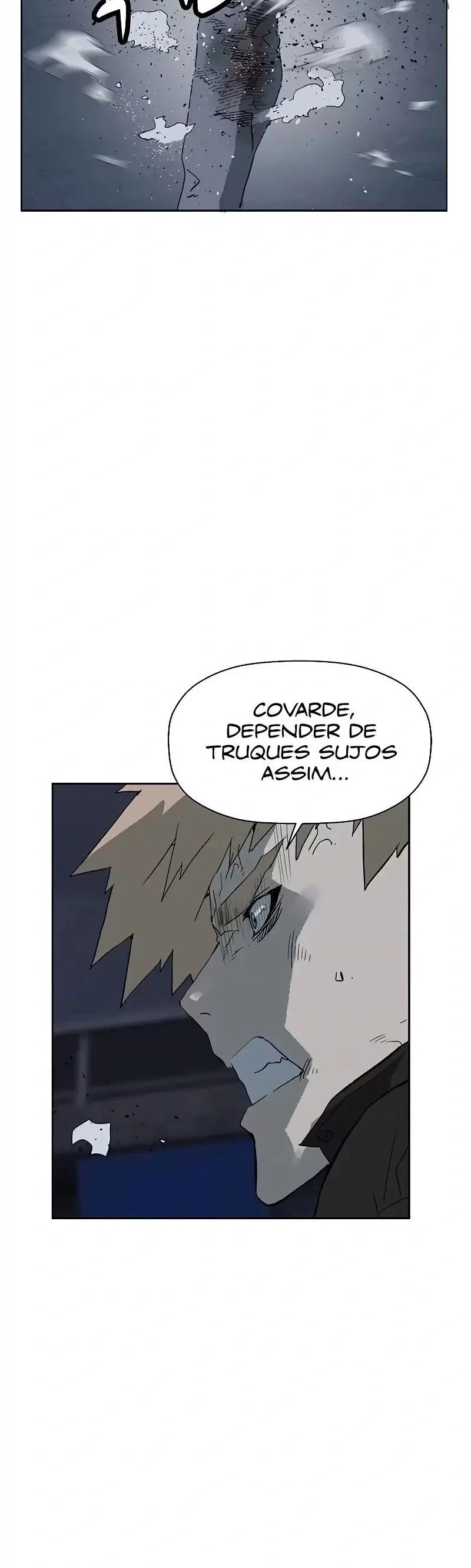 Classe dos Heróis Fracos Capítulo 238 Página 31