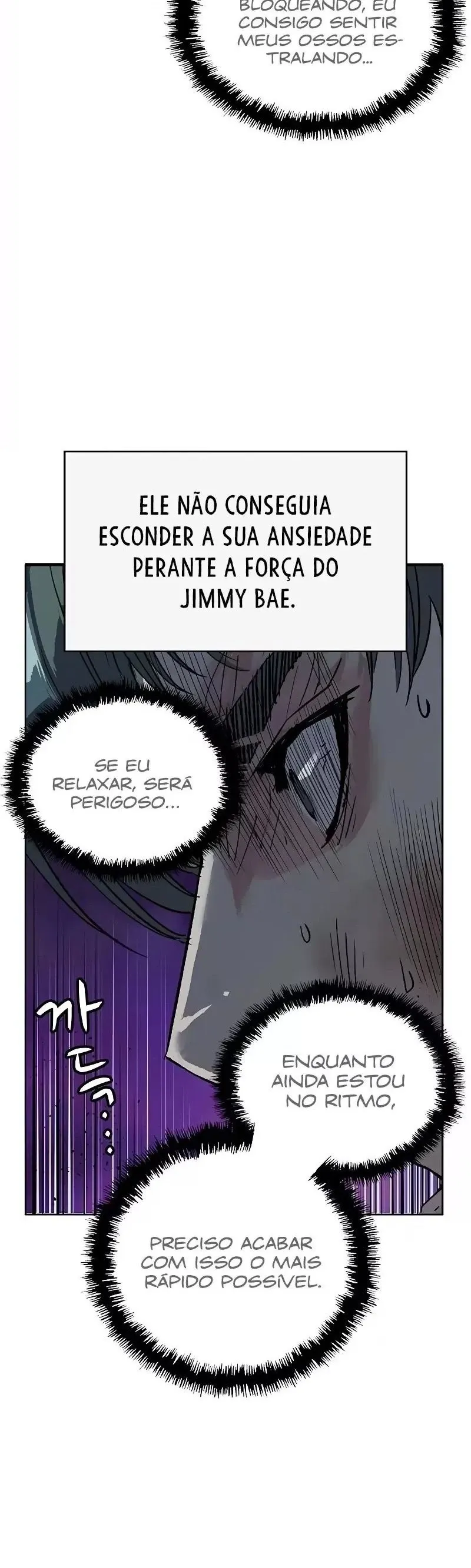 Classe dos Heróis Fracos Capítulo 238 Página 50