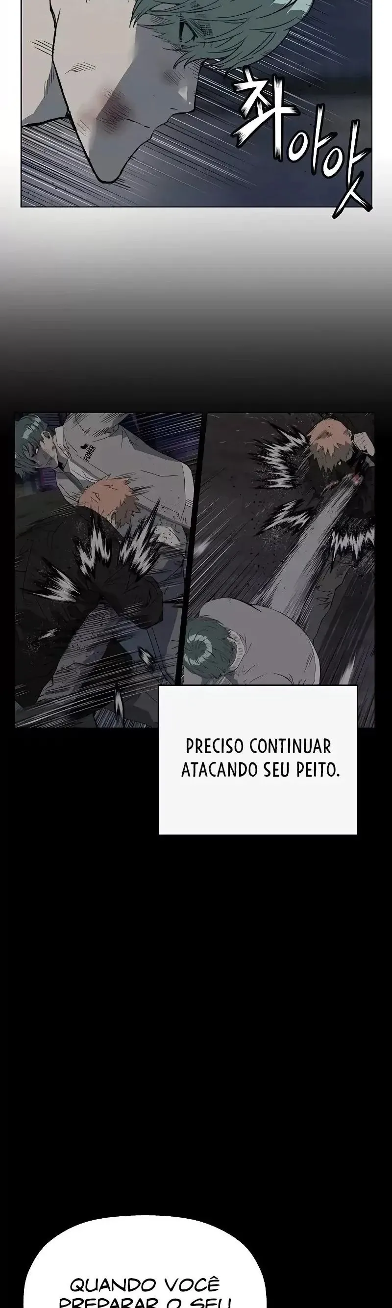 Classe dos Heróis Fracos Capítulo 238 Página 56