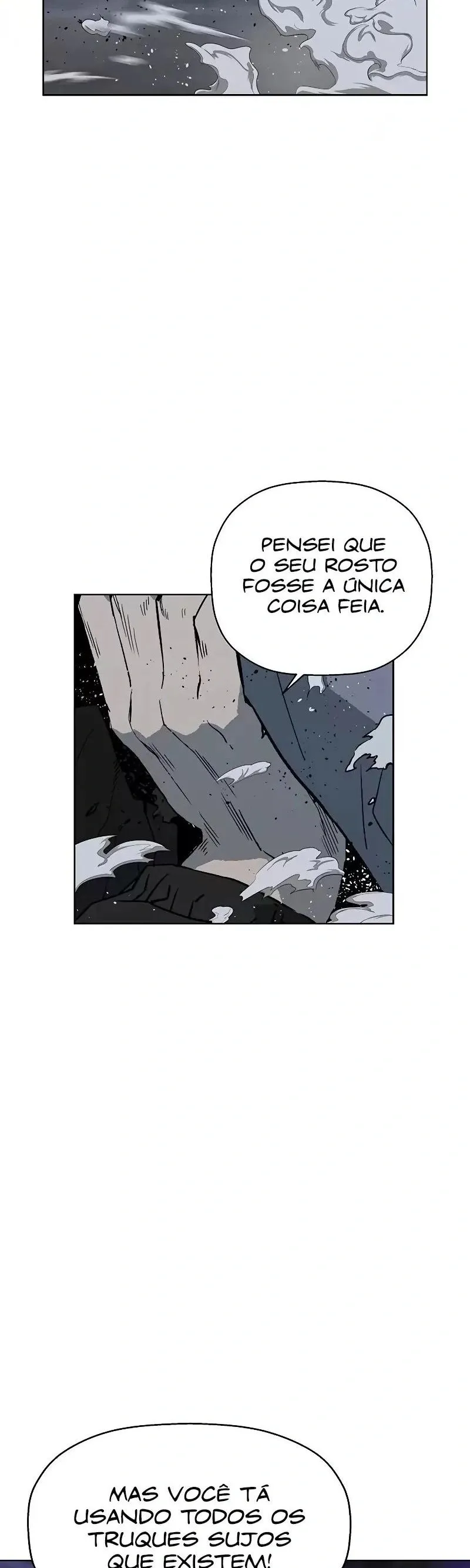 Classe dos Heróis Fracos Capítulo 238 Página 66