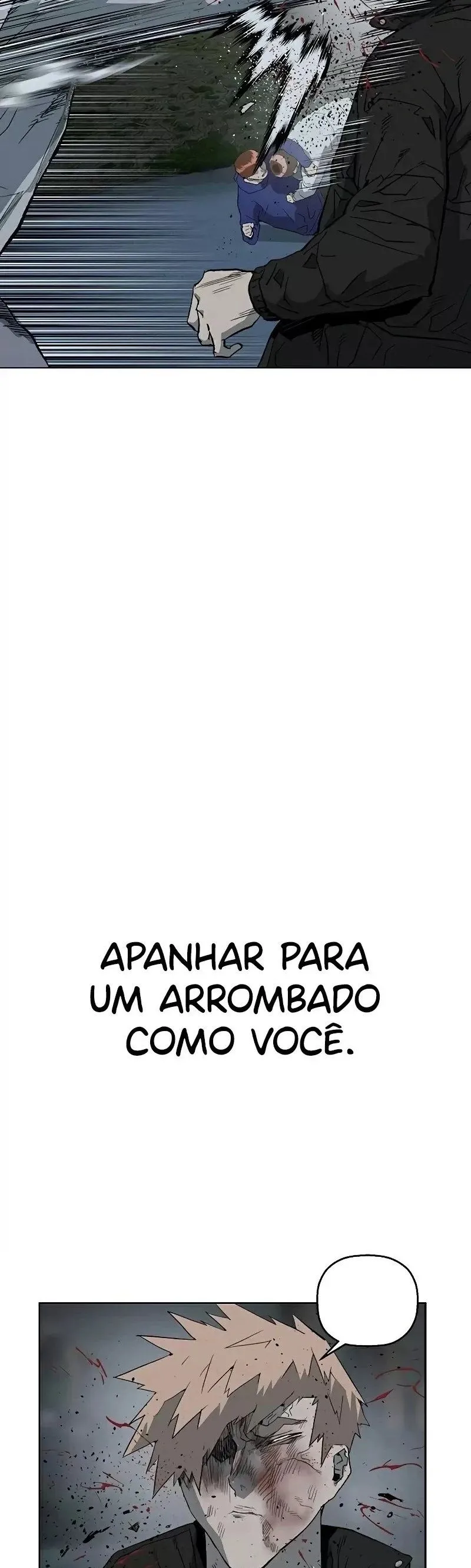 Classe dos Heróis Fracos Capítulo 239 Página 25