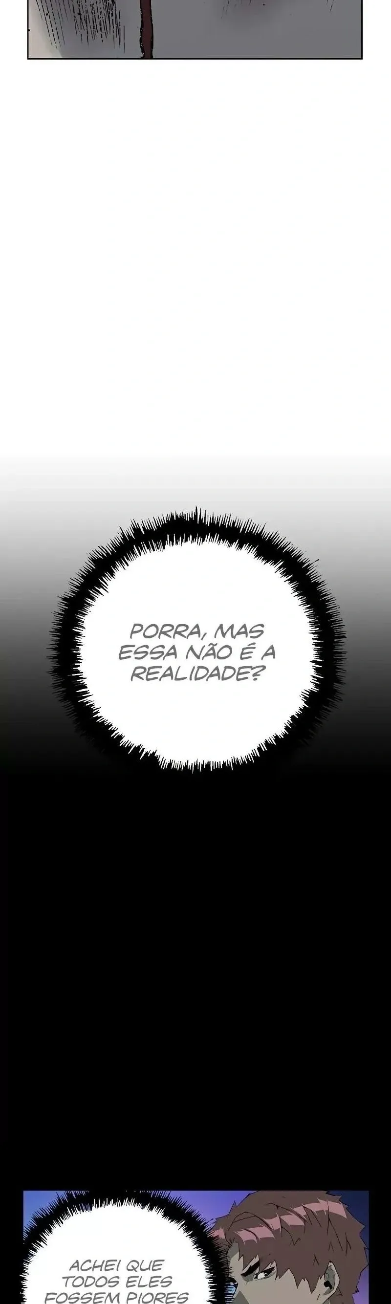 Classe dos Heróis Fracos Capítulo 239 Página 27