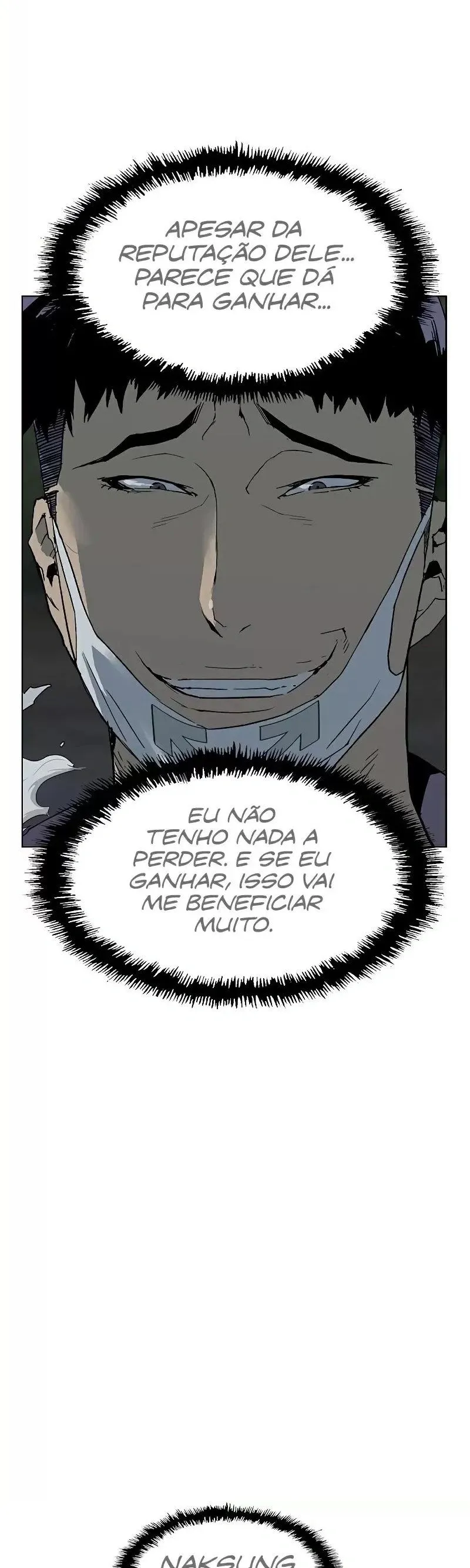 Classe dos Heróis Fracos Capítulo 239 Página 57