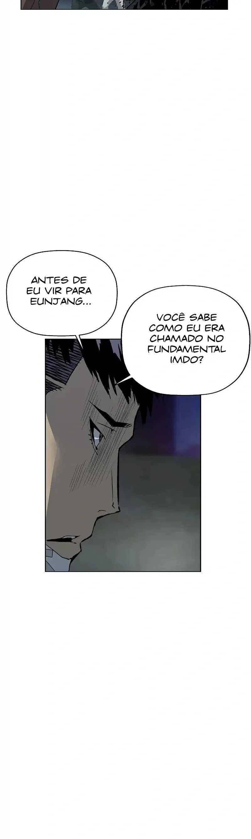 Classe dos Heróis Fracos Capítulo 239 Página 61