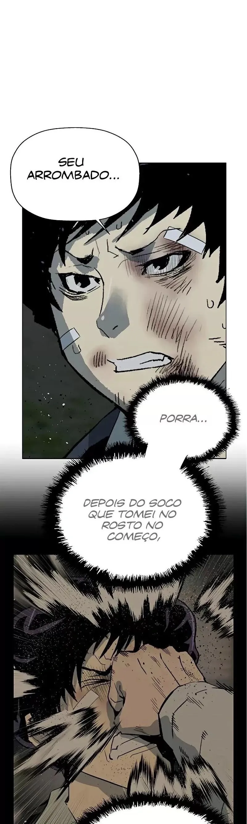 Classe dos Heróis Fracos Capítulo 239 Página 71