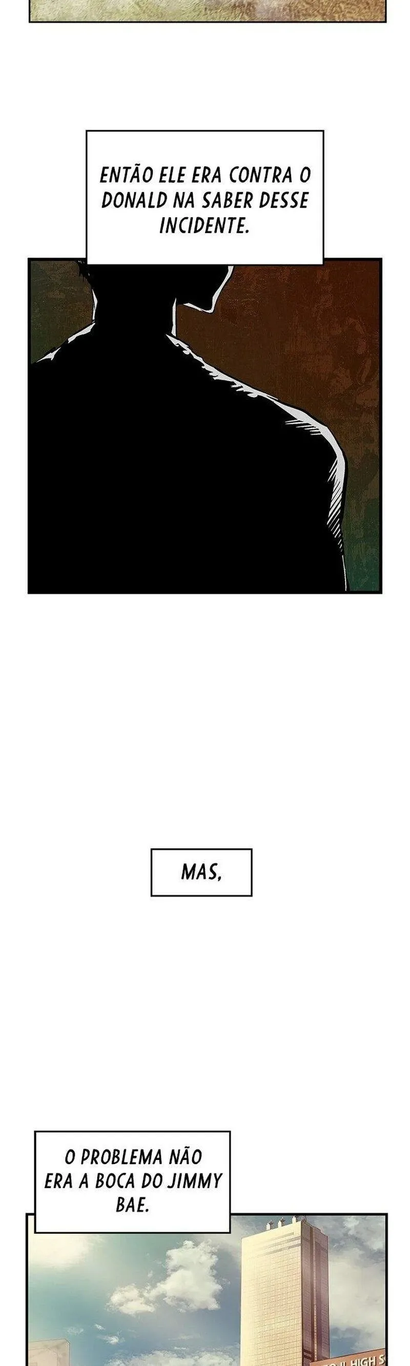 Classe dos Heróis Fracos Capítulo 24 Página 46