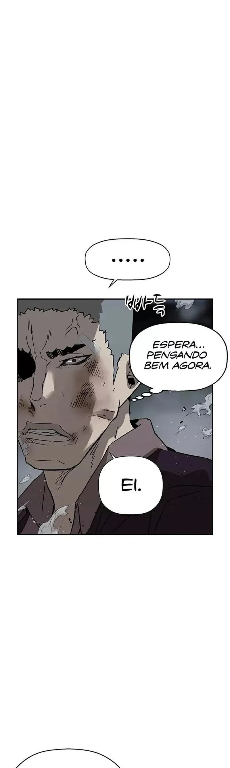 Classe dos Heróis Fracos Capítulo 240 Página 14