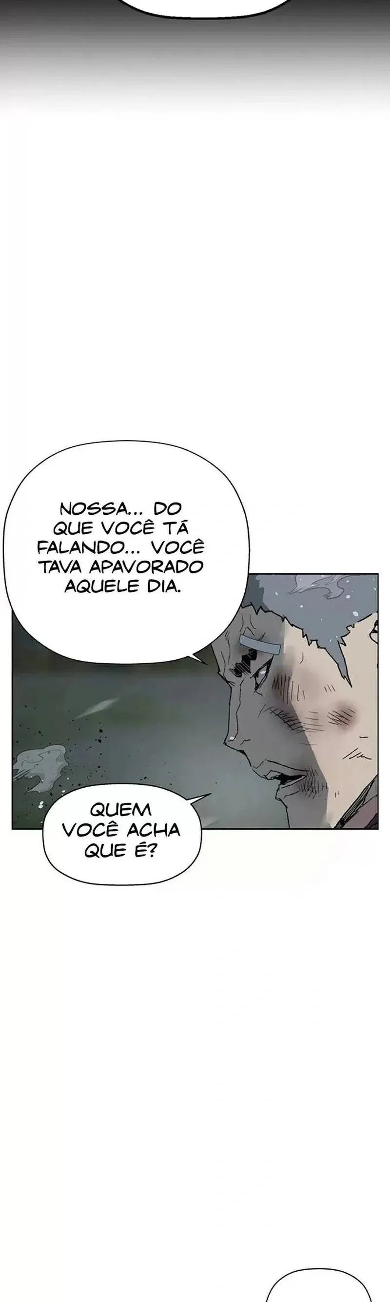 Classe dos Heróis Fracos Capítulo 240 Página 20