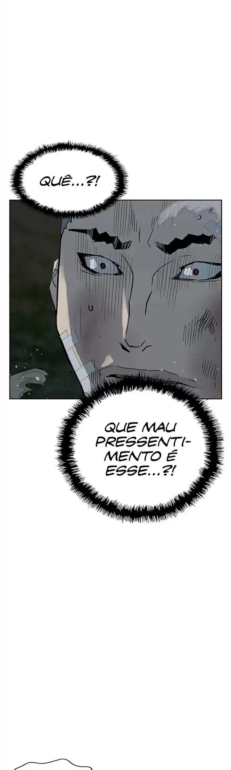 Classe dos Heróis Fracos Capítulo 240 Página 27