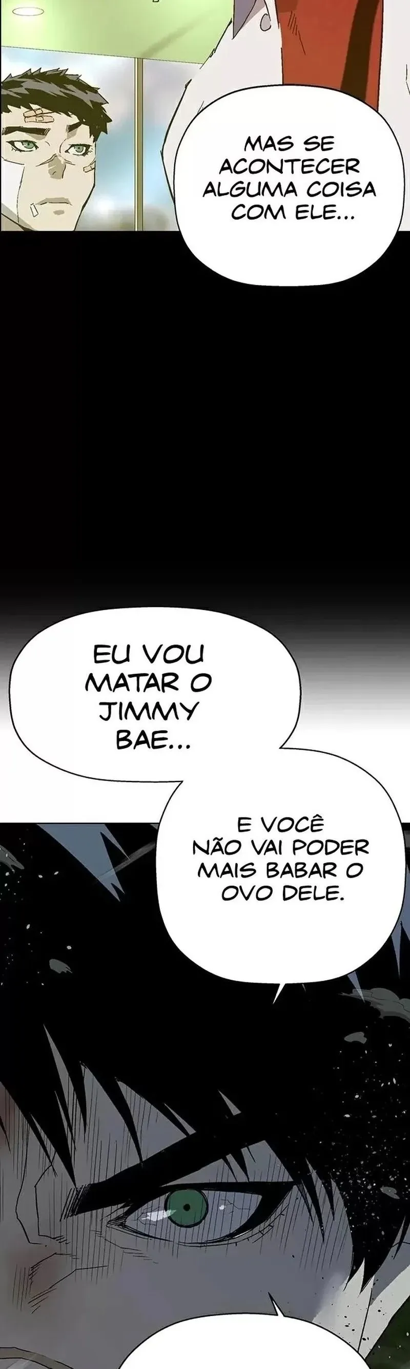 Classe dos Heróis Fracos Capítulo 240 Página 53