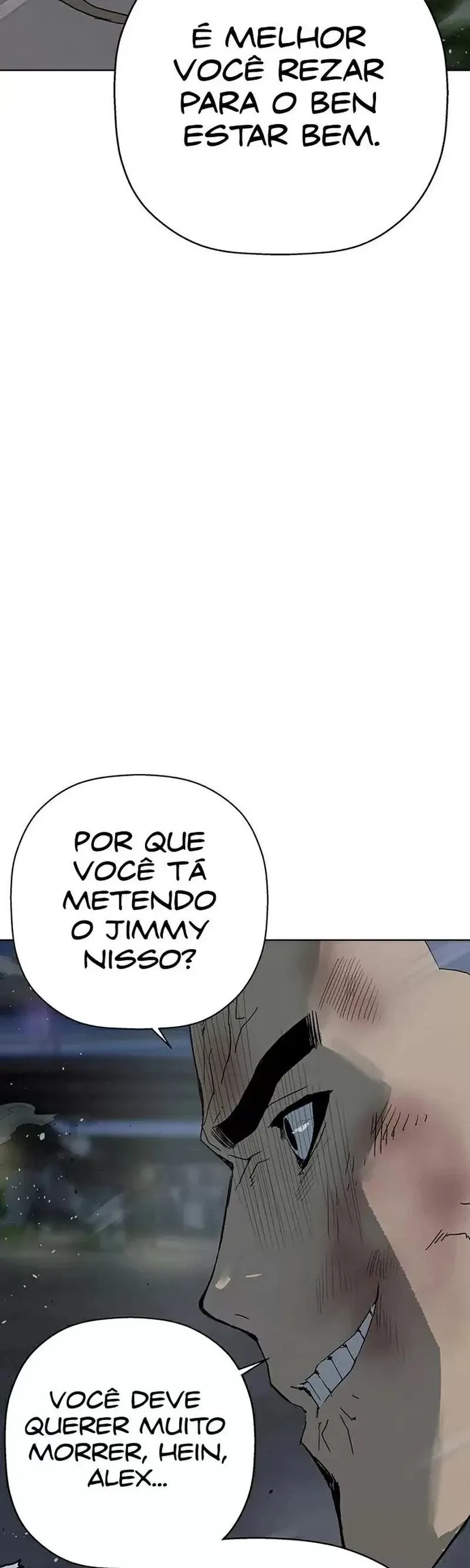 Classe dos Heróis Fracos Capítulo 240 Página 54
