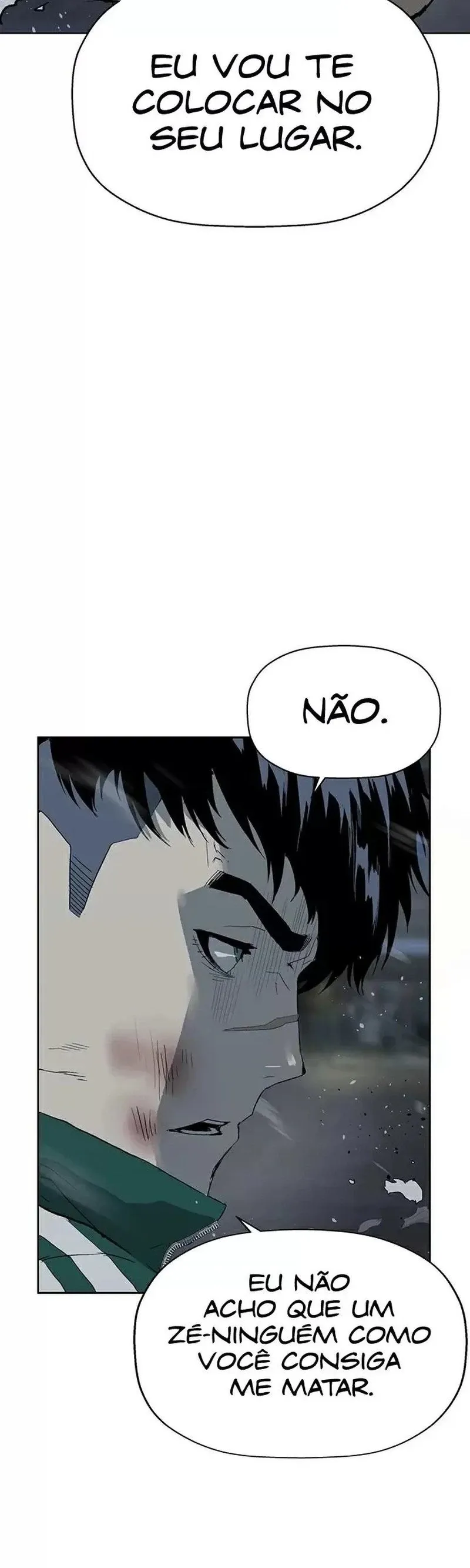 Classe dos Heróis Fracos Capítulo 240 Página 55