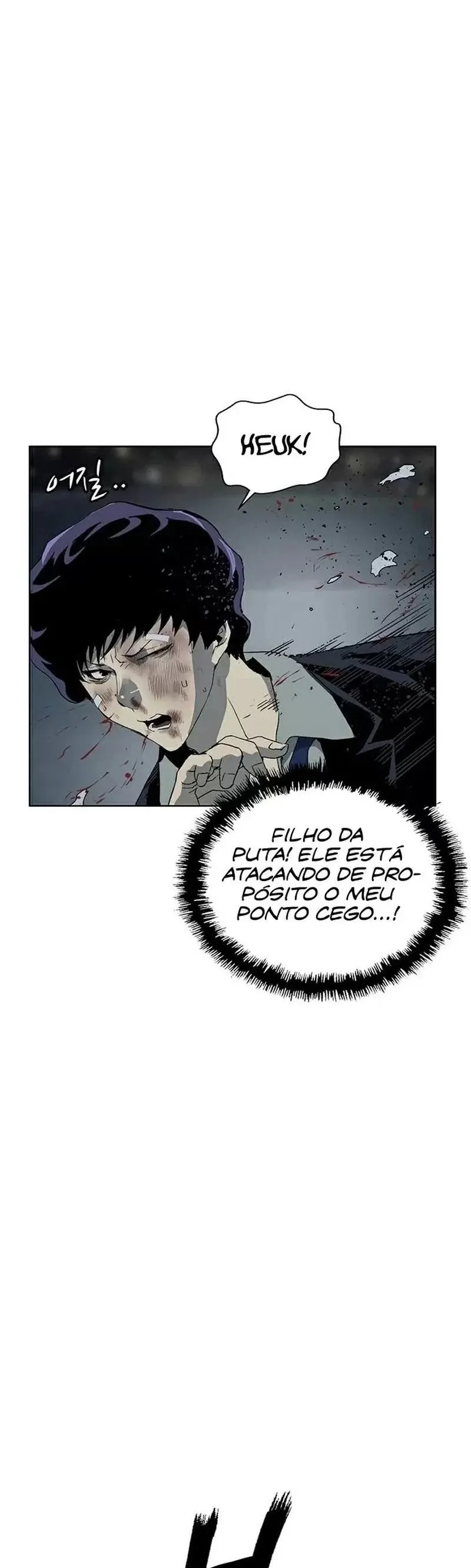 Classe dos Heróis Fracos Capítulo 240 Página 68
