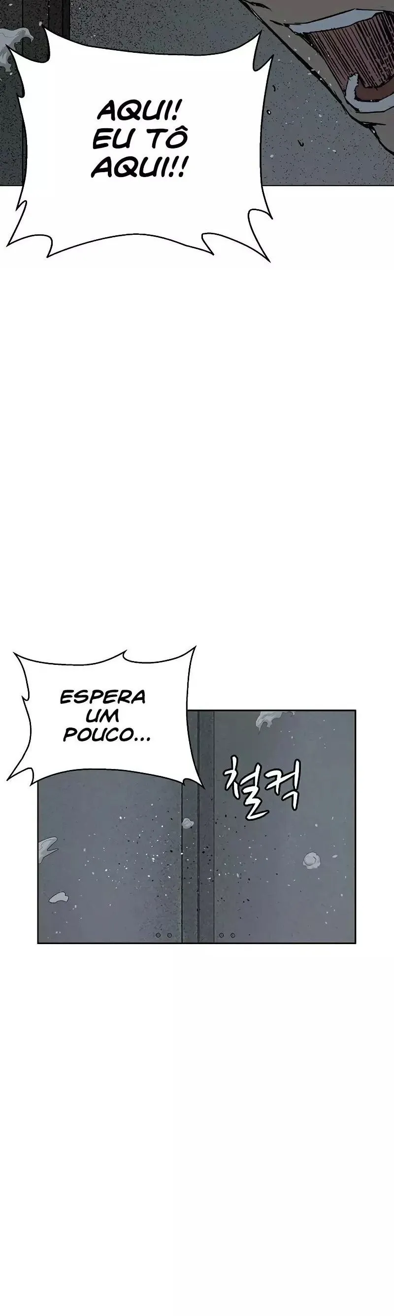 Classe dos Heróis Fracos Capítulo 241 Página 12