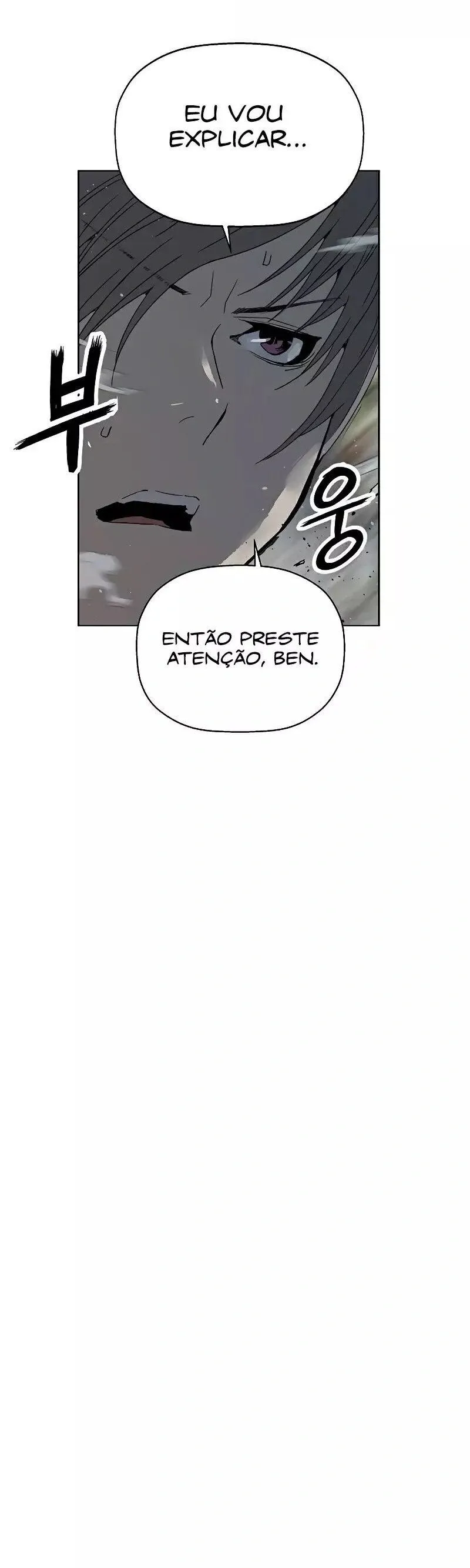 Classe dos Heróis Fracos Capítulo 241 Página 22