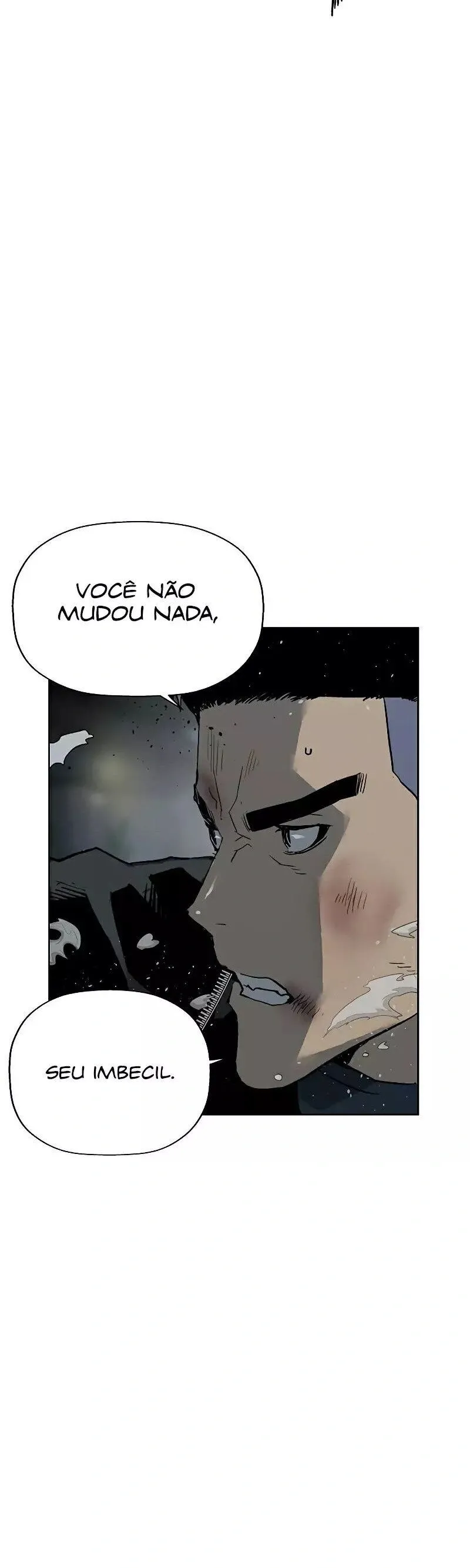 Classe dos Heróis Fracos Capítulo 241 Página 28