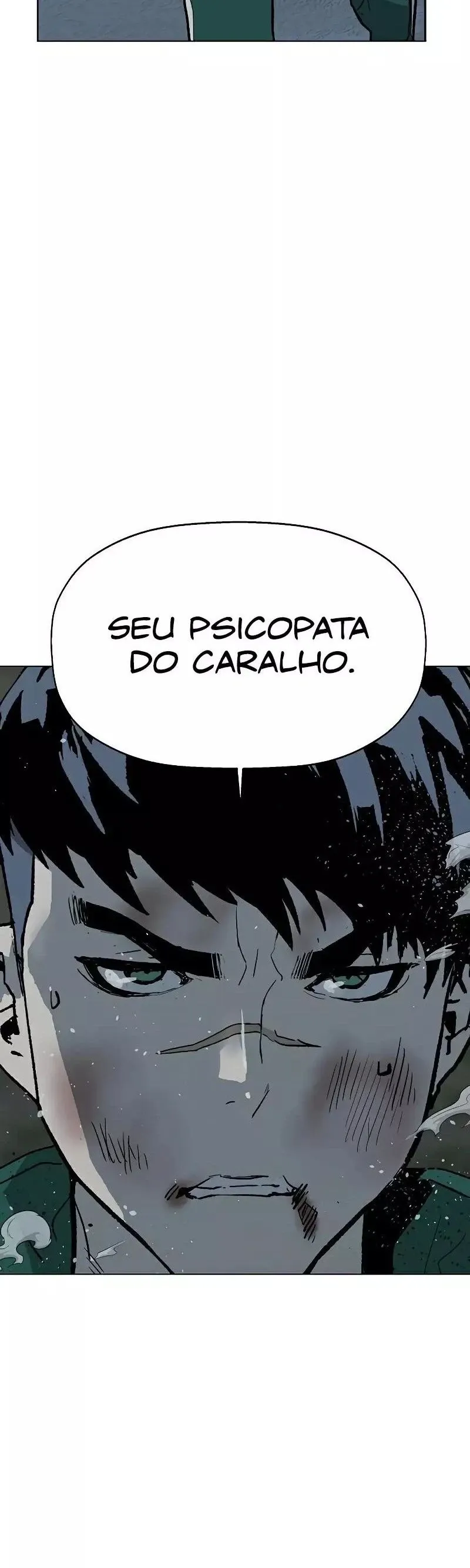Classe dos Heróis Fracos Capítulo 241 Página 39