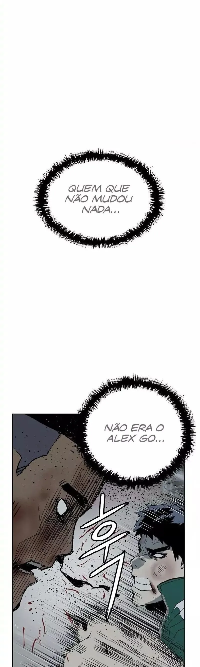 Classe dos Heróis Fracos Capítulo 241 Página 44
