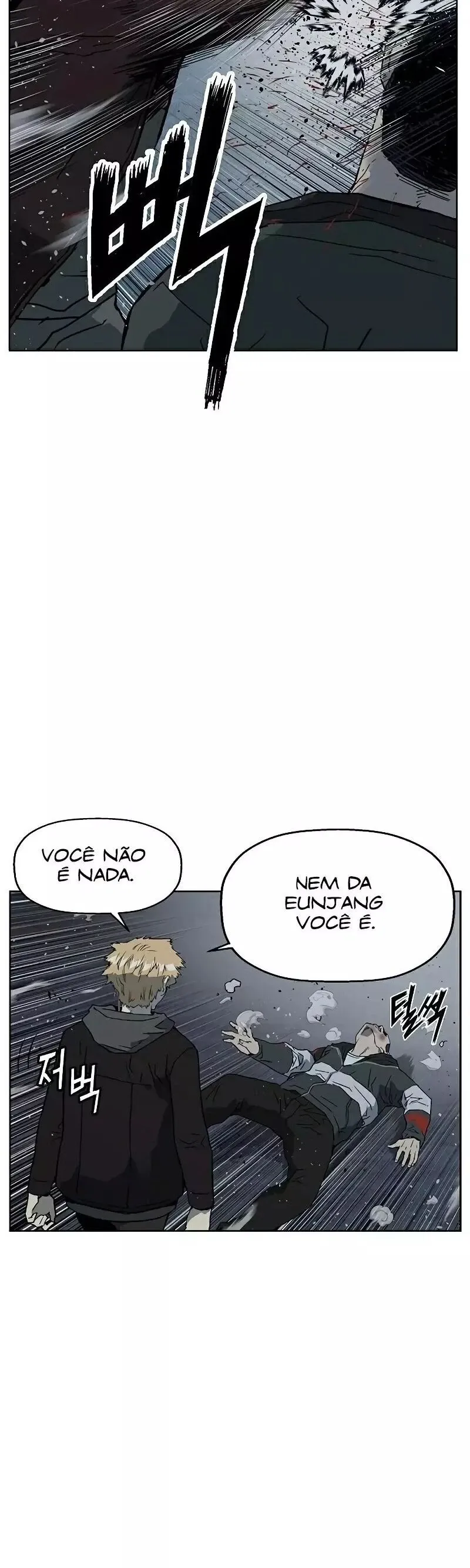 Classe dos Heróis Fracos Capítulo 241 Página 63