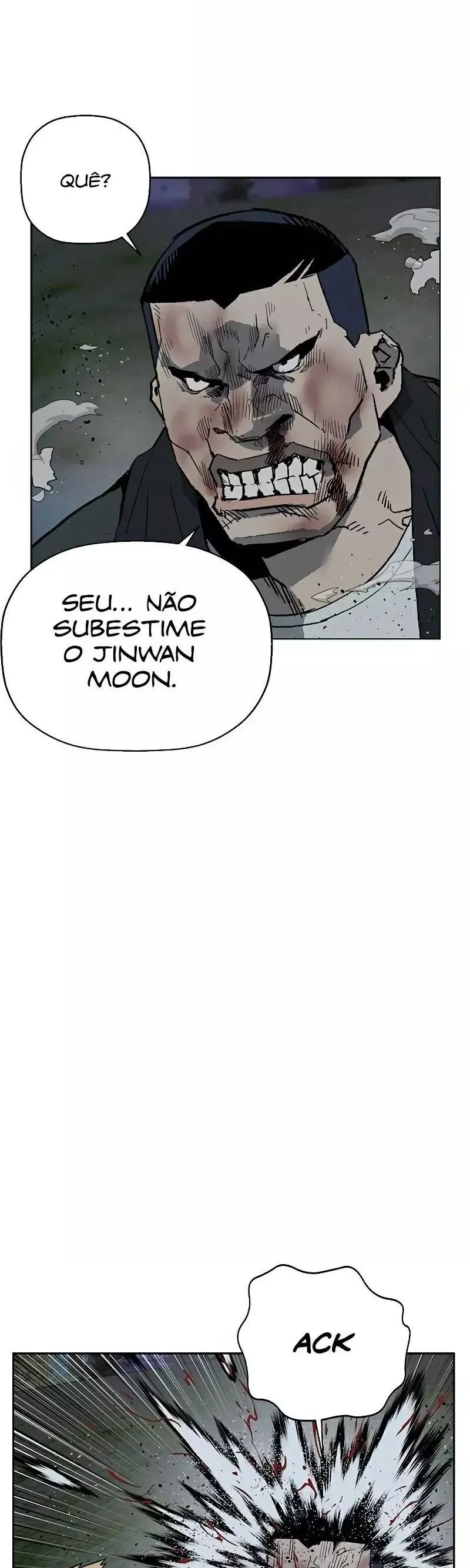 Classe dos Heróis Fracos Capítulo 241 Página 66