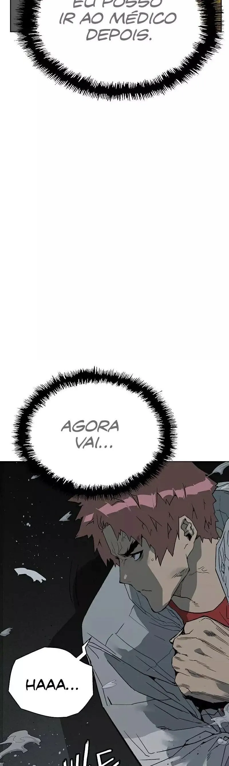 Classe dos Heróis Fracos Capítulo 241 Página 7