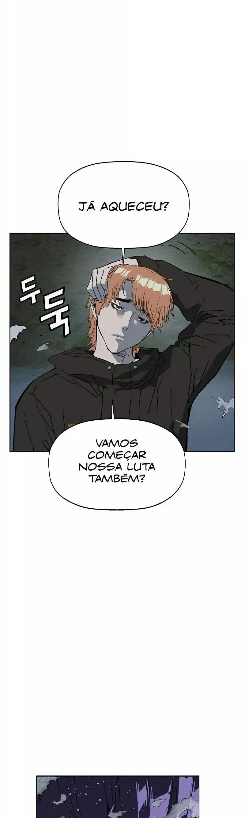 Classe dos Heróis Fracos Capítulo 241 Página 72