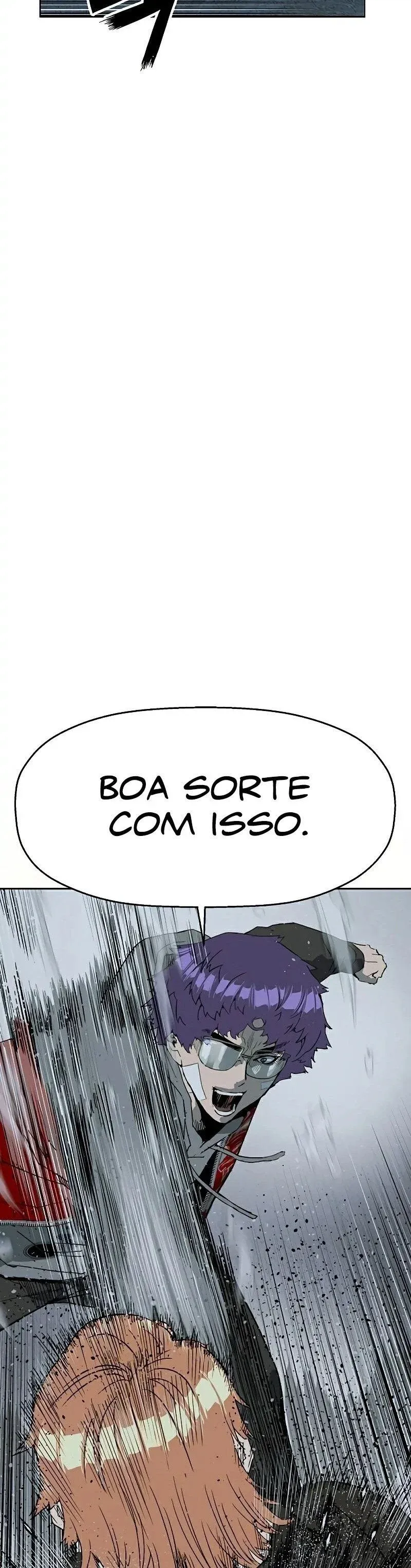 Classe dos Heróis Fracos Capítulo 241 Página 76